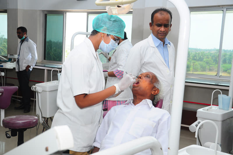 Vivekananda Dental College For Women Tiruchengodu Academic Facility photo 16